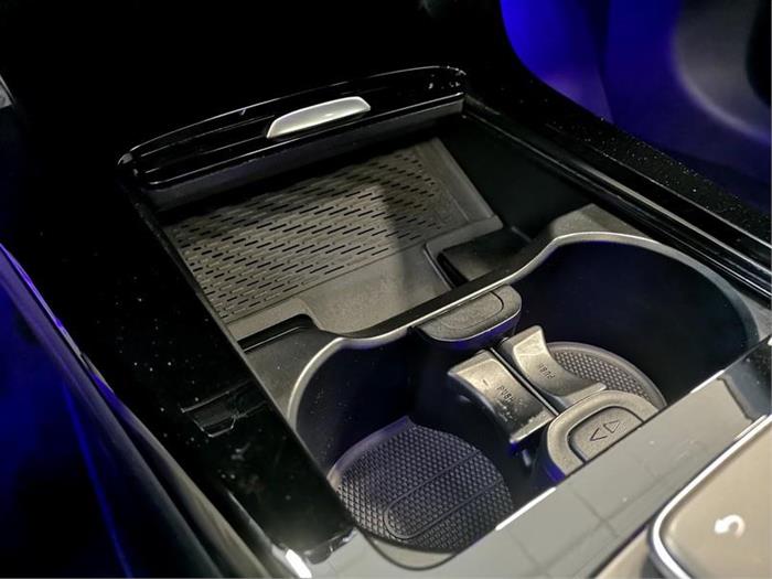 Aroldi, service Mercedes-Benz a Cremona - MERCEDES-BENZ CLA Coupé (C118) | ID -1829