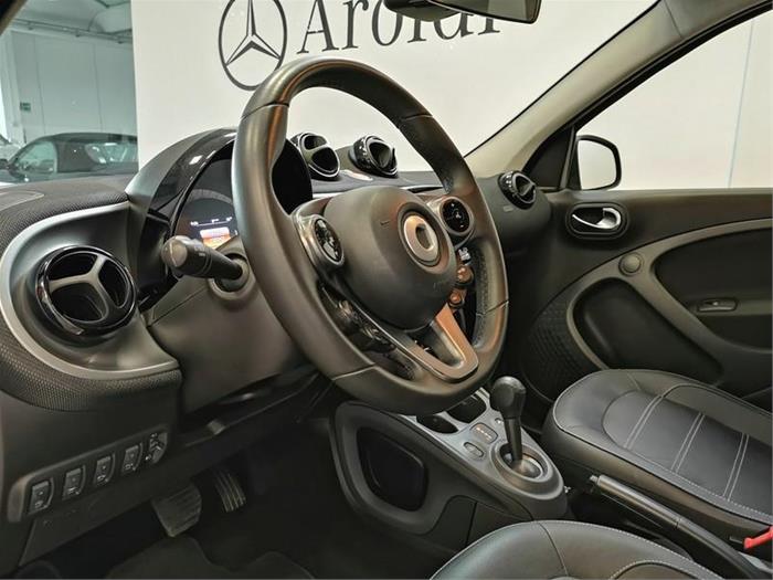 Aroldi, service Mercedes-Benz a Cremona - SMART Forfour (W453) | ID -1805
