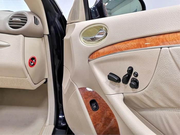 Aroldi, service Mercedes-Benz a Cremona - MERCEDES-BENZ Classe CLK (C/A209) | ID -1858