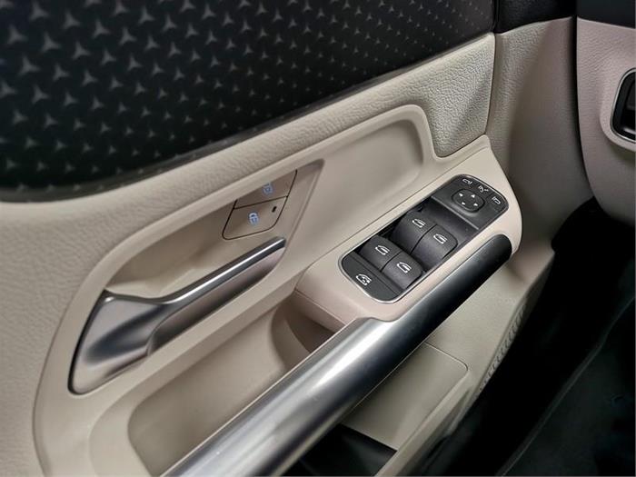 Aroldi, service Mercedes-Benz a Cremona - MERCEDES-BENZ GLA (H247) | ID -1842