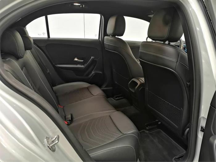 Aroldi, service Mercedes-Benz a Cremona - MERCEDES-BENZ Classe A (W177) | ID -1855