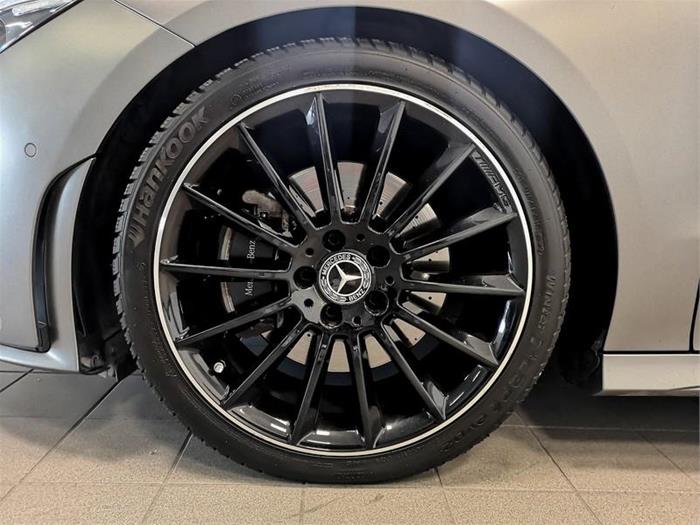 Aroldi, service Mercedes-Benz a Cremona - MERCEDES-BENZ CLA Coupé (C118) | ID -1829