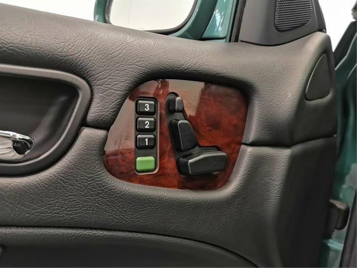 Aroldi, service Mercedes-Benz a Cremona - MERCEDES-BENZ Classe CLK (C/A208) | ID -1835