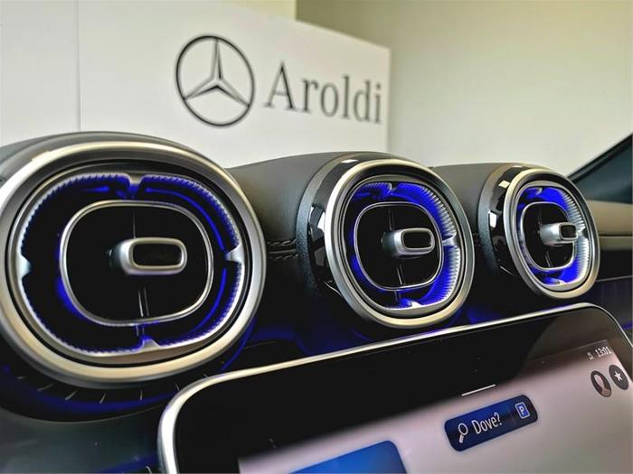 Aroldi, service Mercedes-Benz a Cremona - MERCEDES-BENZ GLC (X254) | ID -1797