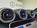 Aroldi, service Mercedes-Benz a Cremona