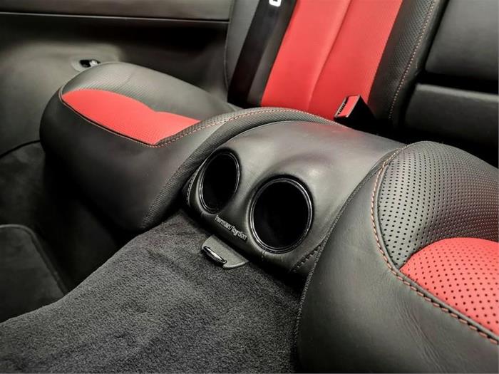 Aroldi, service Mercedes-Benz a Cremona - MERCEDES-BENZ Classe CLK (C/A209) | ID -1837