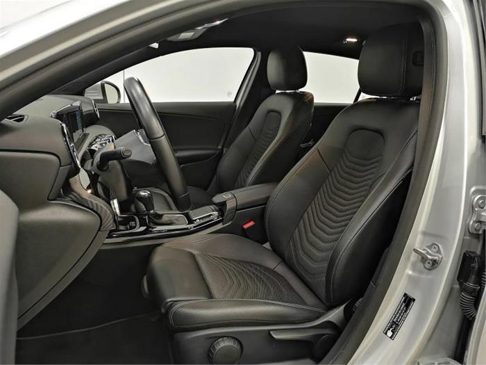 Aroldi, service Mercedes-Benz a Cremona - MERCEDES-BENZ Classe A (W177) | ID -1855