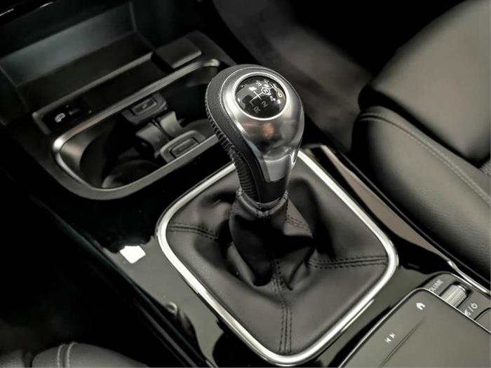 Aroldi, service Mercedes-Benz a Cremona - MERCEDES-BENZ Classe A (W177) | ID -1855