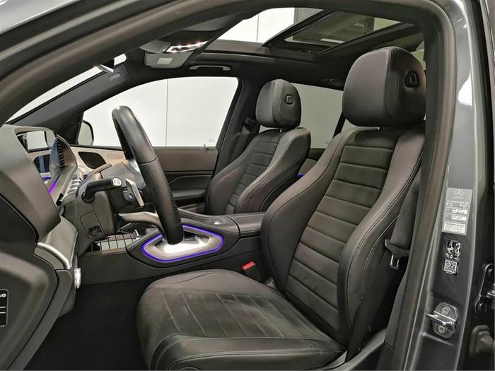 Aroldi, service Mercedes-Benz a Cremona - MERCEDES-BENZ GLE (V167) | ID -1841