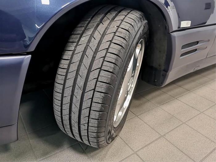 Aroldi, service Mercedes-Benz a Cremona - MERCEDES-BENZ Classe SL (R129) | ID -1839