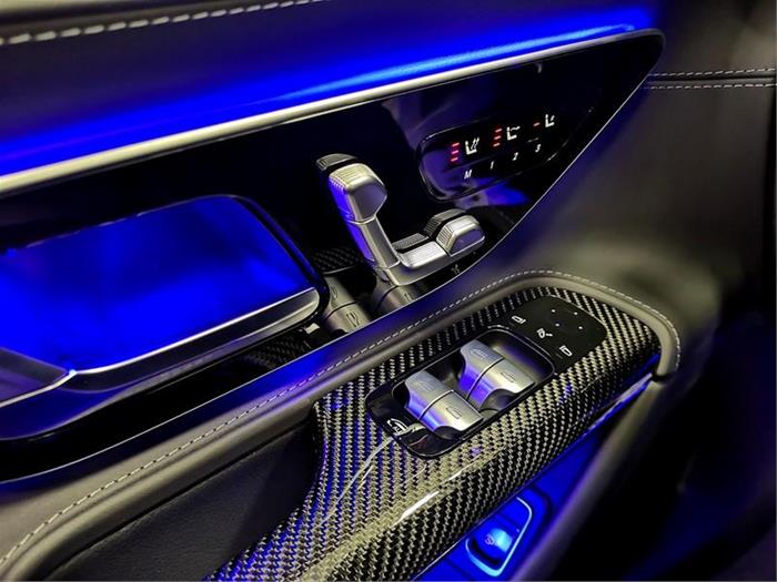 Aroldi, service Mercedes-Benz a Cremona - MERCEDES-BENZ SL (R232) | ID -1844