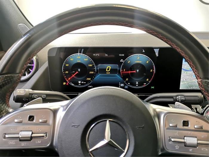 Aroldi, service Mercedes-Benz a Cremona - MERCEDES-BENZ GLA (H247) | ID -1864