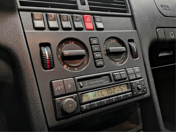 Aroldi, service Mercedes-Benz a Cremona - MERCEDES-BENZ Classe C (W/S202) | ID -1830