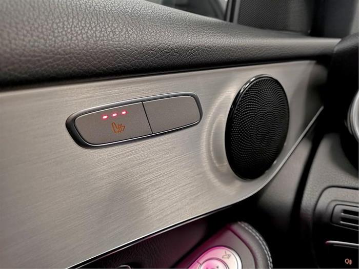 Aroldi, service Mercedes-Benz a Cremona - MERCEDES-BENZ GLC Coupé (C253) | ID -1850