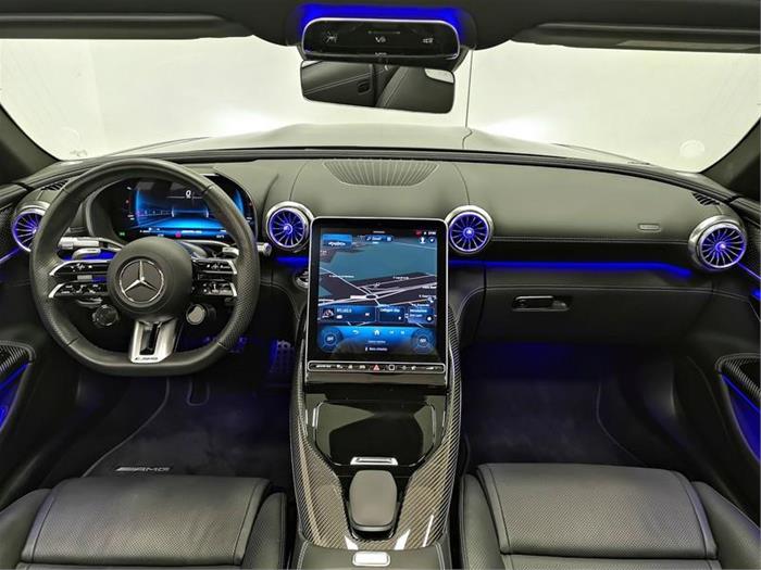 Aroldi, service Mercedes-Benz a Cremona - MERCEDES-BENZ SL (R232) | ID -1844