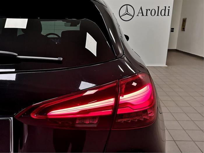 Aroldi, service Mercedes-Benz a Cremona - MERCEDES-BENZ Classe A (W177) | ID -1849