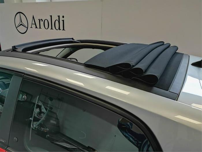 Aroldi, service Mercedes-Benz a Cremona - SMART Forfour (W453) | ID -1805