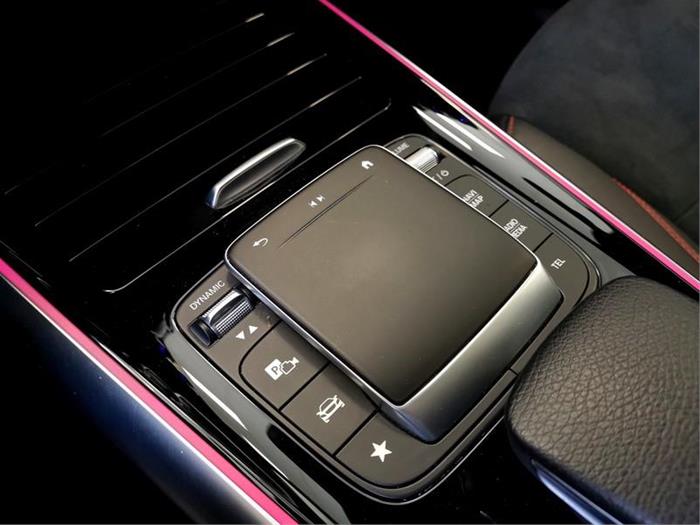 Aroldi, service Mercedes-Benz a Cremona - MERCEDES-BENZ GLA (H247) | ID -1864