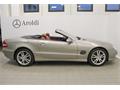 Aroldi, service Mercedes-Benz a Cremona