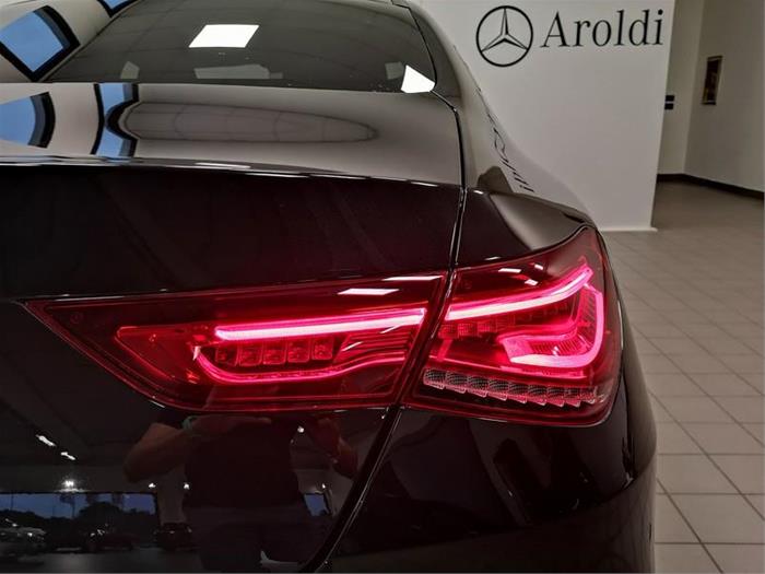 Aroldi, service Mercedes-Benz a Cremona - MERCEDES-BENZ CLA Coupé (C118) | ID -1810