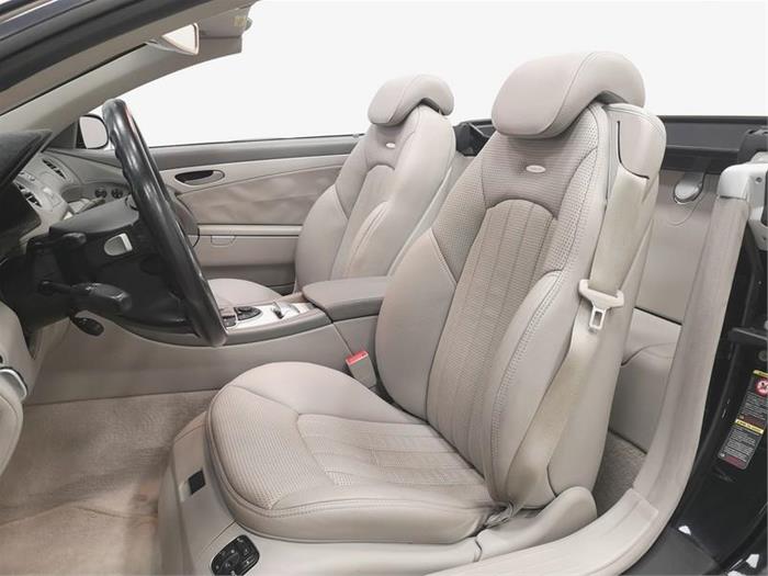 Aroldi, service Mercedes-Benz a Cremona - MERCEDES-BENZ Classe SL (R230) | ID -1831