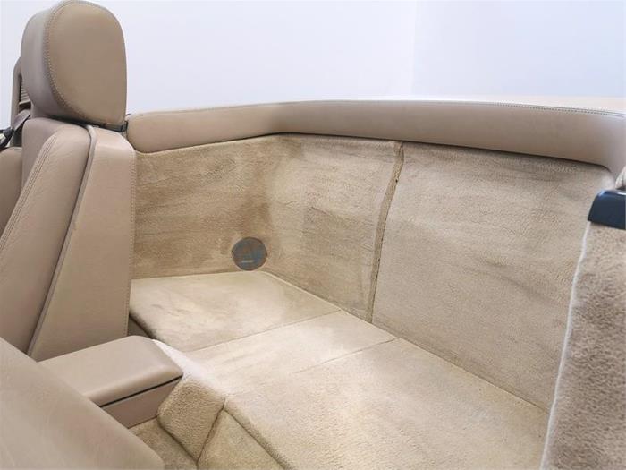 Aroldi, service Mercedes-Benz a Cremona - MERCEDES-BENZ Classe SL (R129) | ID -1839