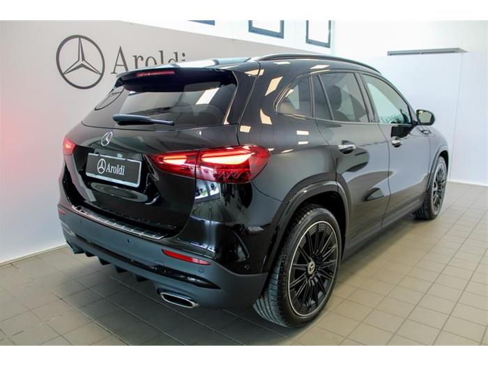 Aroldi, service Mercedes-Benz a Cremona - MERCEDES-BENZ GLA (H247) | ID -1869