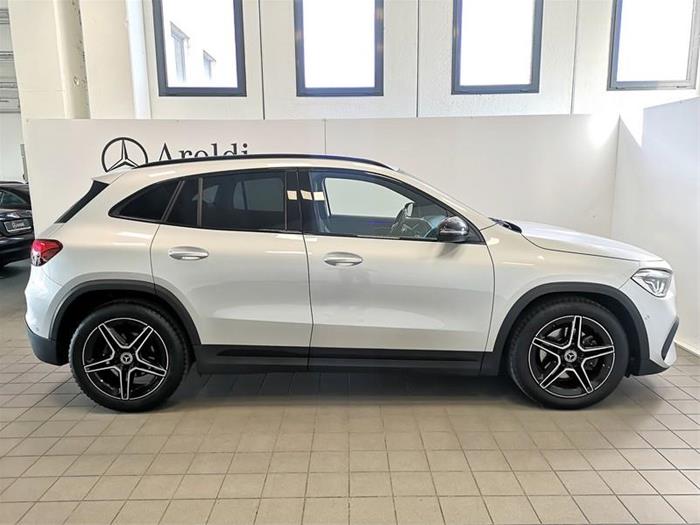 Aroldi, service Mercedes-Benz a Cremona - MERCEDES-BENZ GLA (H247) | ID -1864