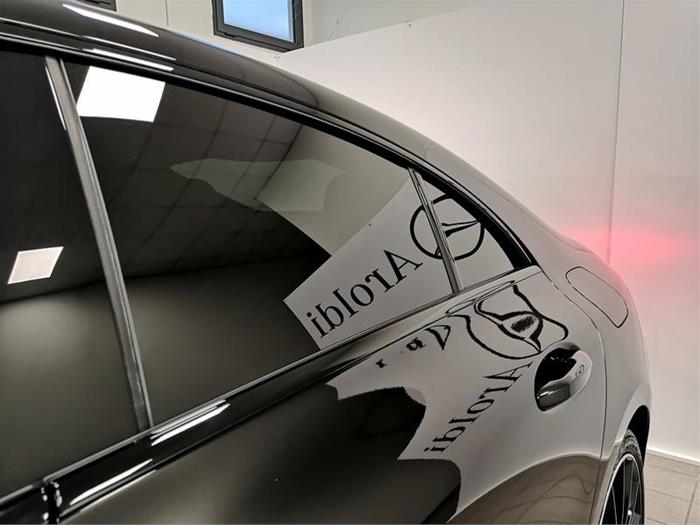 Aroldi, service Mercedes-Benz a Cremona - MERCEDES-BENZ CLA Coupé (C118) | ID -1810