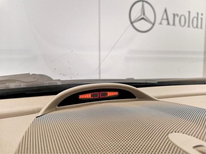 Aroldi, service Mercedes-Benz a Cremona - MERCEDES-BENZ Classe CLK (C/A209) | ID -1858