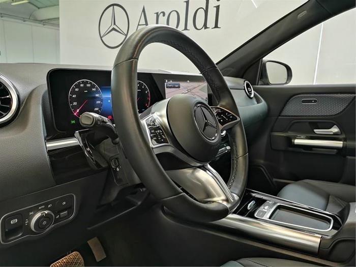Aroldi, service Mercedes-Benz a Cremona - MERCEDES-BENZ GLA (H247) | ID -1794