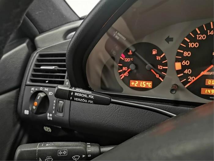 Aroldi, service Mercedes-Benz a Cremona - MERCEDES-BENZ Classe C (W/S202) | ID -1830