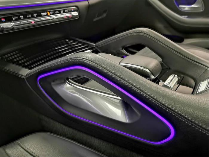 Aroldi, service Mercedes-Benz a Cremona - MERCEDES-BENZ GLE (V167) | ID -1841