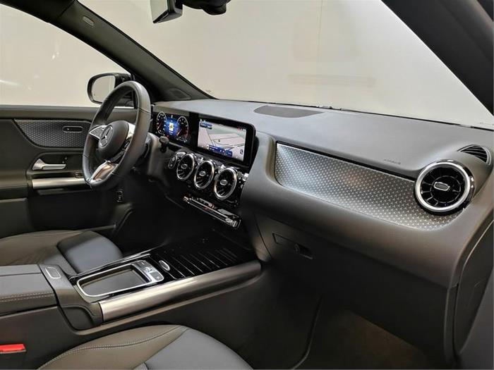 Aroldi, service Mercedes-Benz a Cremona - MERCEDES-BENZ GLA (H247) | ID -1863