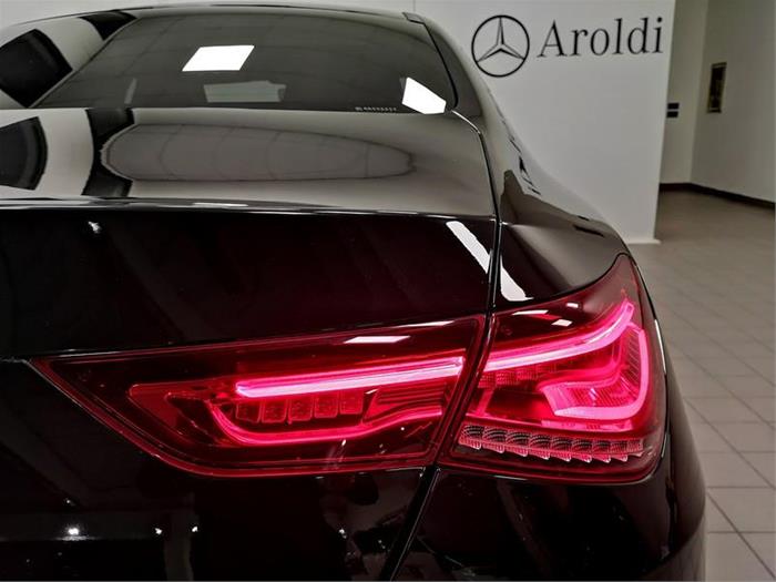 Aroldi, service Mercedes-Benz a Cremona - MERCEDES-BENZ CLA Coupé (C118) | ID -1851