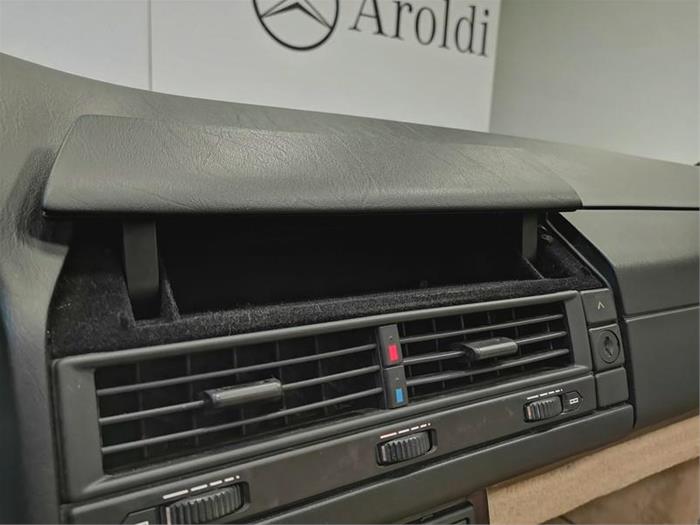 Aroldi, service Mercedes-Benz a Cremona - MERCEDES-BENZ Classe SL (R129) | ID -1839