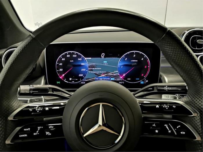Aroldi, service Mercedes-Benz a Cremona - MERCEDES-BENZ GLC Coupé (C254) | ID -1866