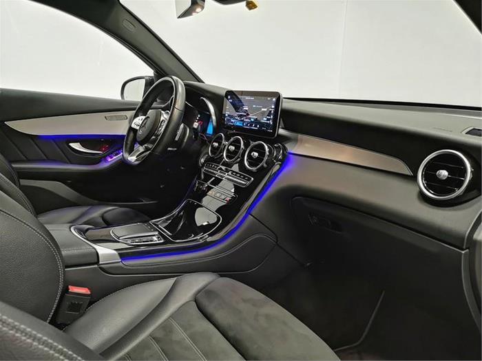 Aroldi, service Mercedes-Benz a Cremona - MERCEDES-BENZ GLC Coupé (C253) | ID -1850