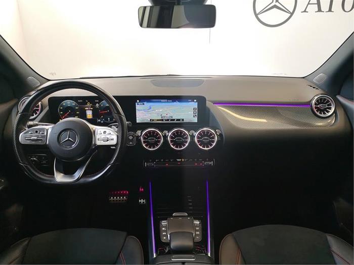 Aroldi, service Mercedes-Benz a Cremona - MERCEDES-BENZ GLA (H247) | ID -1864