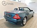 Aroldi, service Mercedes-Benz a Cremona