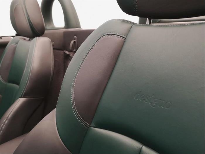 Aroldi, service Mercedes-Benz a Cremona - MERCEDES-BENZ Classe SLK (R170) | ID -1834