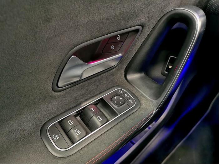 Aroldi, service Mercedes-Benz a Cremona - MERCEDES-BENZ Classe A Sedan (V177) | ID -1853