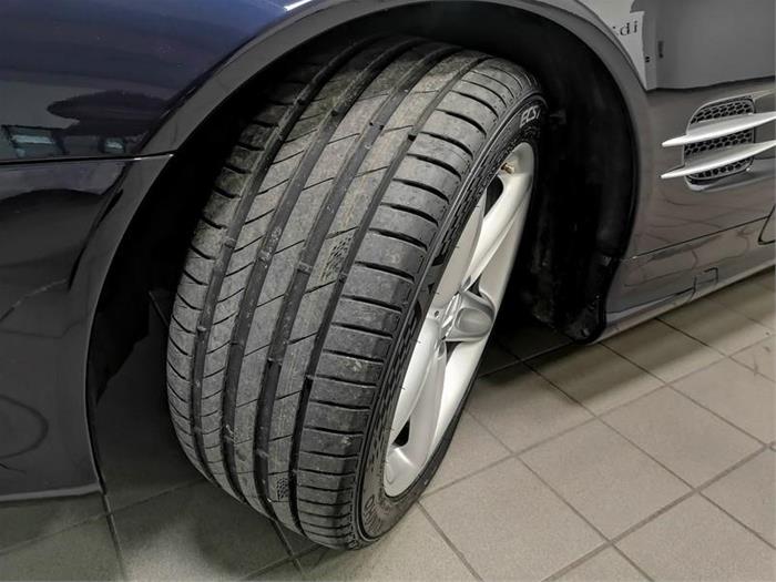 Aroldi, service Mercedes-Benz a Cremona - MERCEDES-BENZ Classe SL (R230) | ID -1832