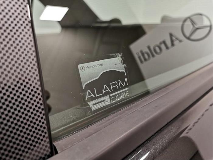 Aroldi, service Mercedes-Benz a Cremona - MERCEDES-BENZ Classe C (W/S202) | ID -1830