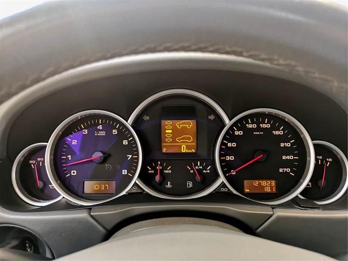 Aroldi, service Mercedes-Benz a Cremona - PORSCHE Cayenne  | ID -1804