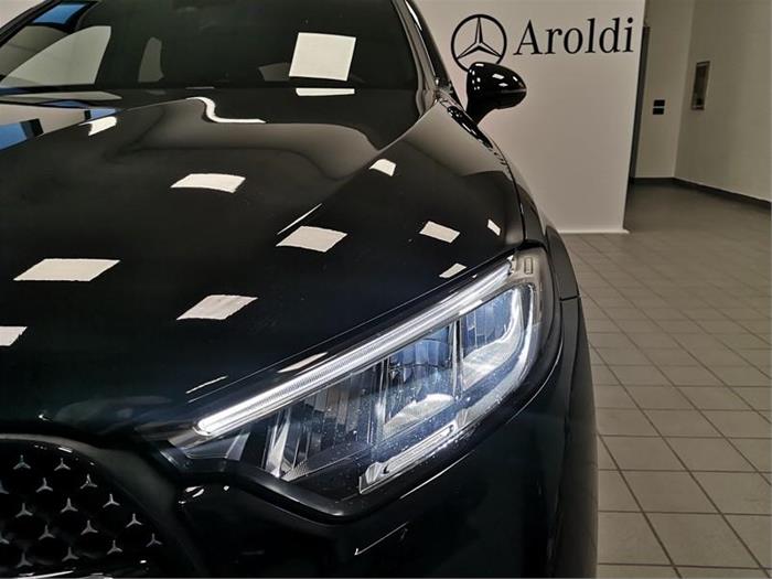 Aroldi, service Mercedes-Benz a Cremona - MERCEDES-BENZ GLC Coupé (C254) | ID -1866