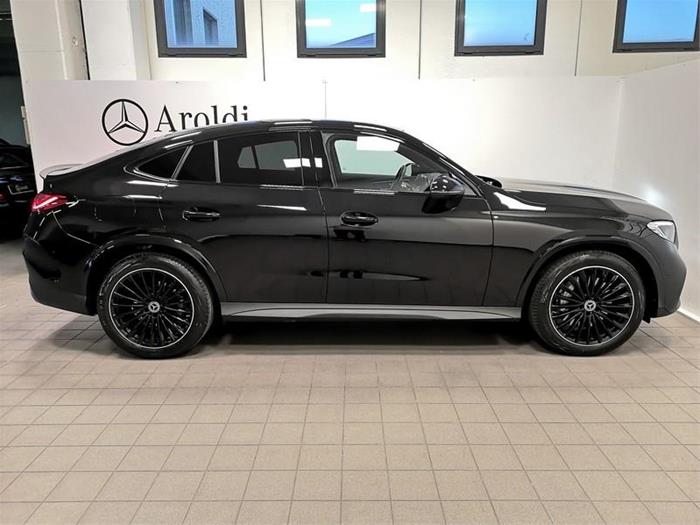 Aroldi, service Mercedes-Benz a Cremona - MERCEDES-BENZ GLC Coupé (C254) | ID -1866