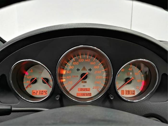 Aroldi, service Mercedes-Benz a Cremona - MERCEDES-BENZ Classe SLK (R170) | ID -1834