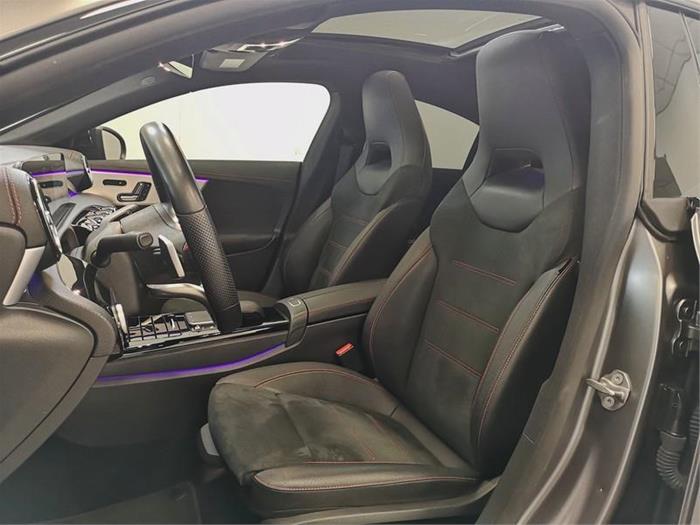 Aroldi, service Mercedes-Benz a Cremona - MERCEDES-BENZ CLA Coupé (C118) | ID -1829
