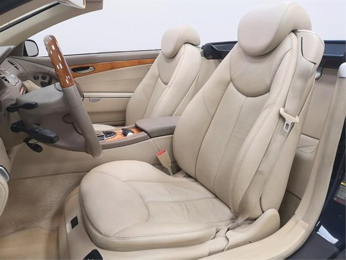 Aroldi, service Mercedes-Benz a Cremona - MERCEDES-BENZ Classe SL (R230) | ID -1832